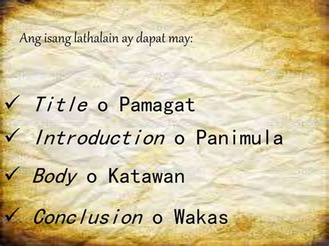 example of editorial writing in journalism tagalog|Pagsulat ng Lathalain (Campus Journalism) .